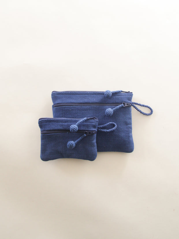 Double Zipper Clutch Purse Solid Color Long Wallet Women's - Temu
